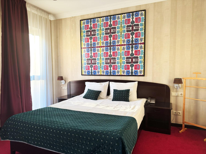 Bedroom 3, Kopala Tskneti, Gardabani