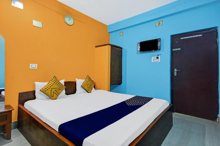 Bedroom 5, DIAMOND GUEST HOUSE, Nadia