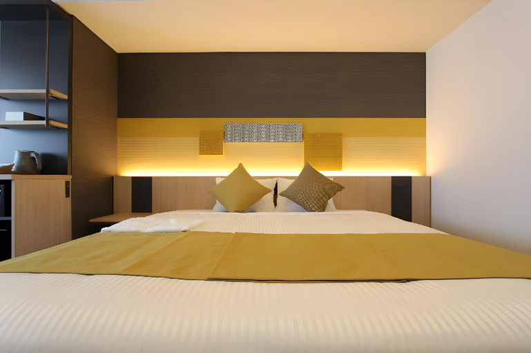 Bedroom 22