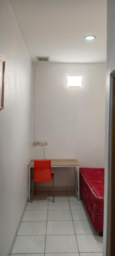 Others 3, Kost Agricola, Tangerang