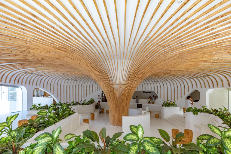 Public Area 3, Meraki Resort - Adults Only, Al-Ghurdaqah