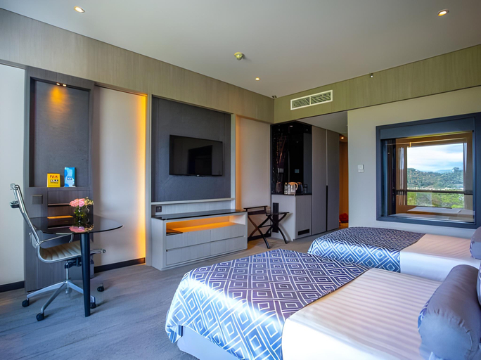 Bedroom 18