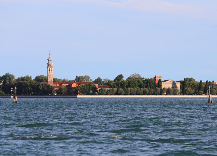 Nearby Landmark 2, Locazione Turistica, Venezia