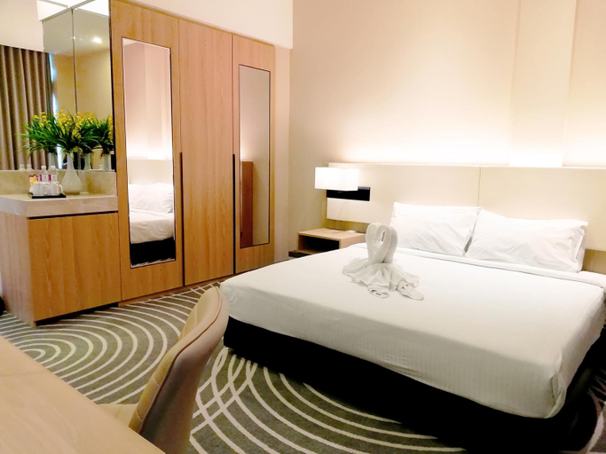 Bedroom 5