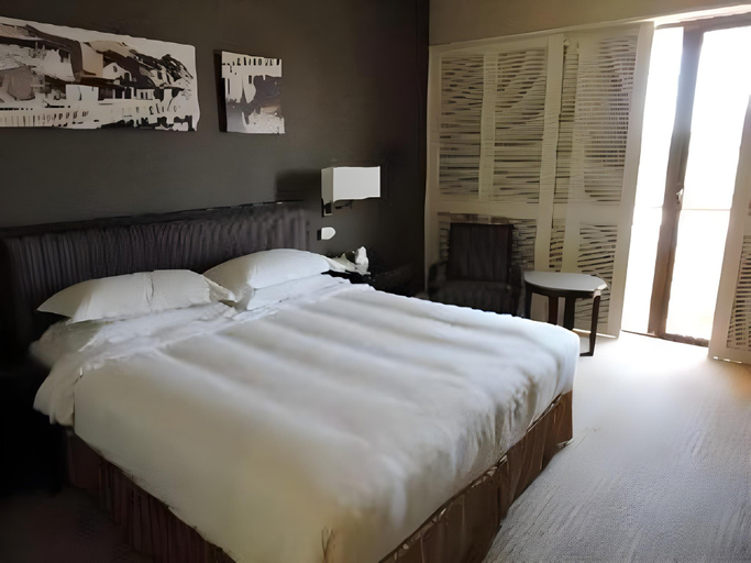 Bedroom 19