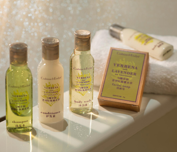 Amenities 6