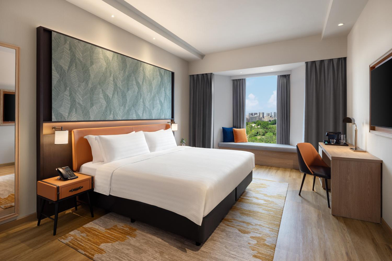 Bedroom 8
