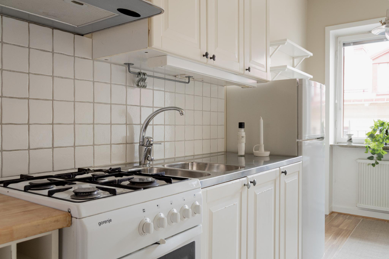 Others 5, One Room Apartment At Sdermalm, Stockholm