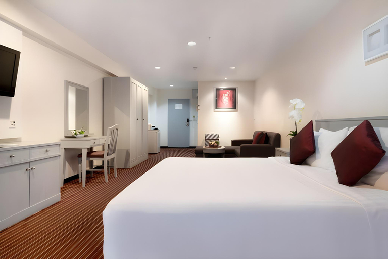 Bedroom 10