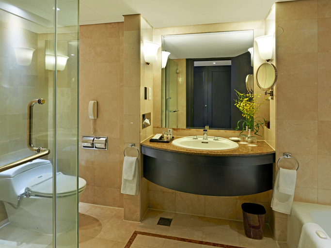 Bathroom 3