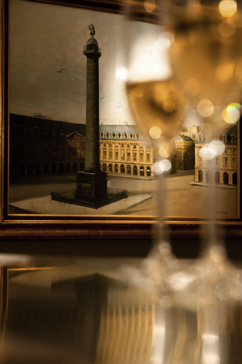 Public Area 3, Le Stendhal Place Vendome Hotel Paris Mgallery, Paris
