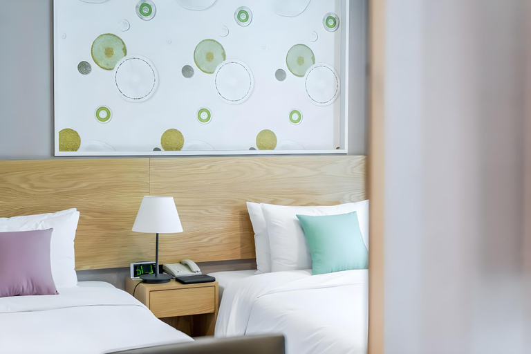 Bedroom 9