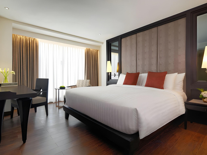 Bedroom 13