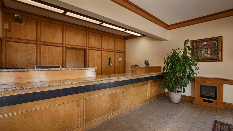 Public Area 3, Best Western Inn Of Jasper, Jasper