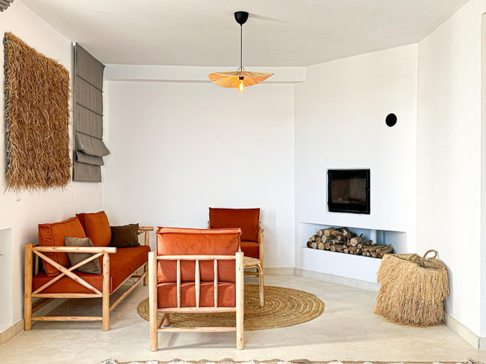 Others 4, Villa Le Belvedere, Tanger-Assilah