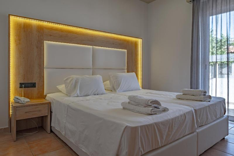 Bedroom 4, Bright Star, South Aegean