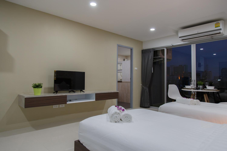 Bedroom 17
