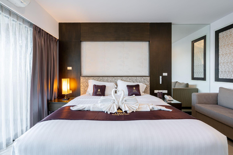 Bedroom 8