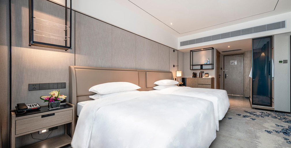 Bedroom 8