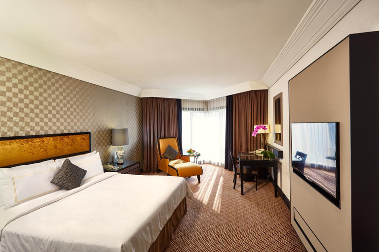 Bedroom 7