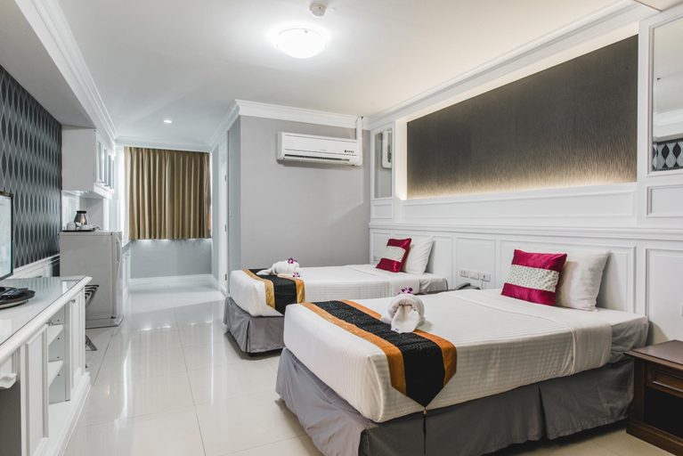 Bedroom 22