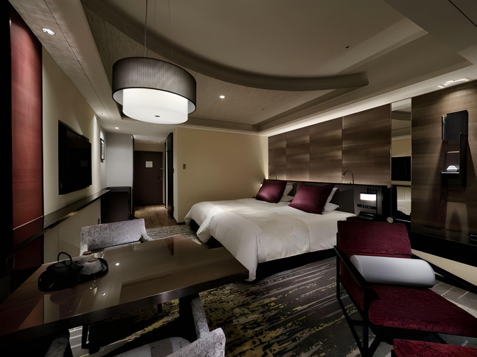Bedroom 12