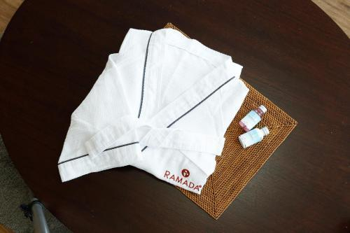 Amenities 2