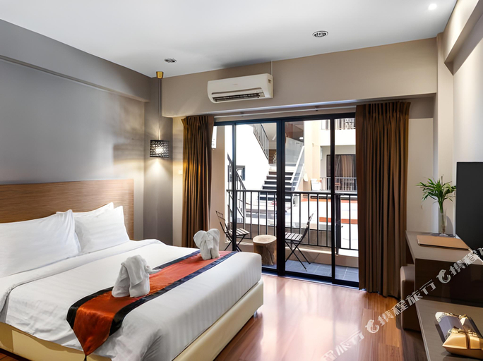 Bedroom 11