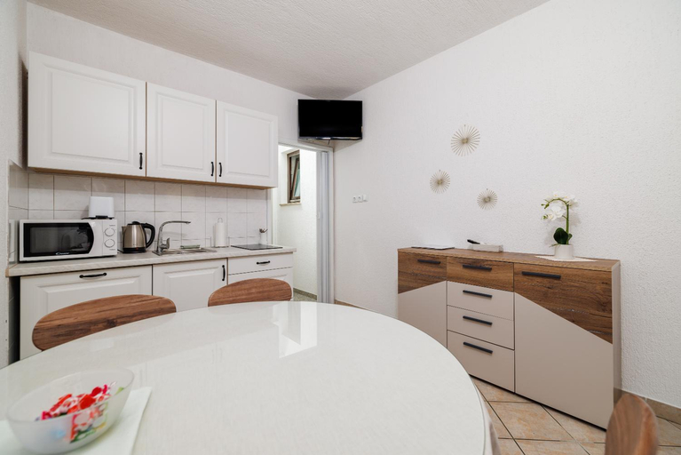 Others 4, Apartman Antonic M, Crikvenica