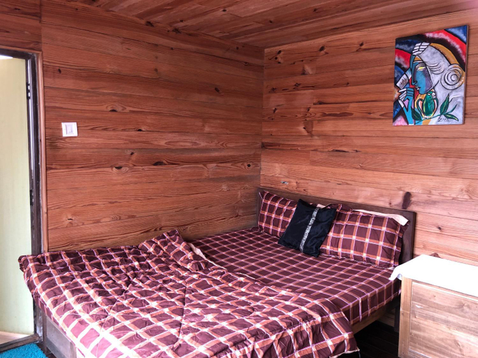 Others 4, Ngawang homestay , Darjiling