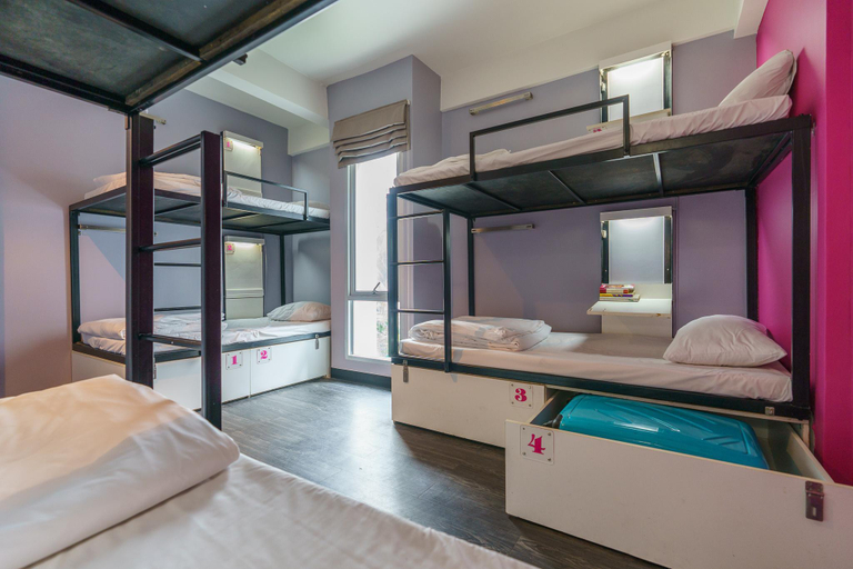 Bedroom 12