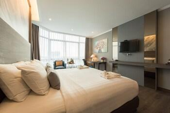 Bedroom 16