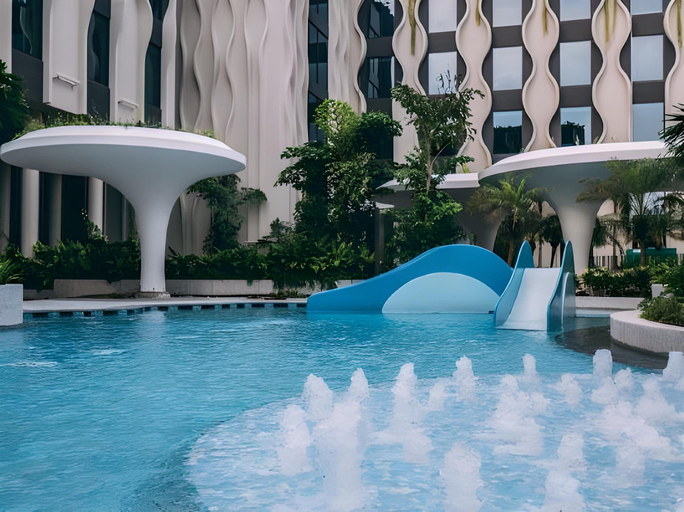 Swimming Pool 4