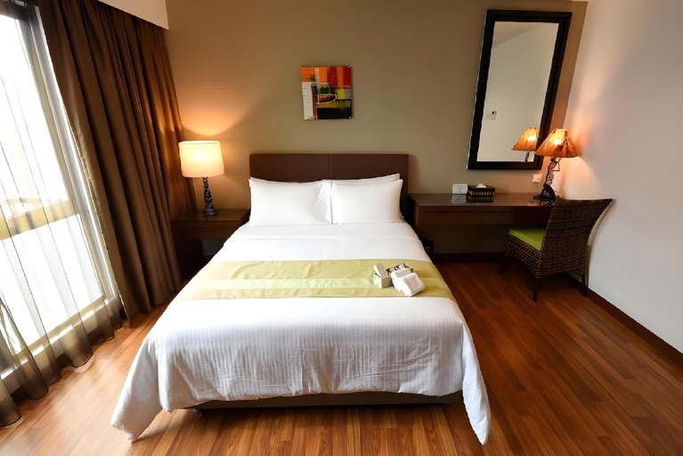 Bedroom 28