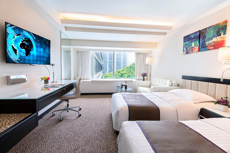 Bedroom 6