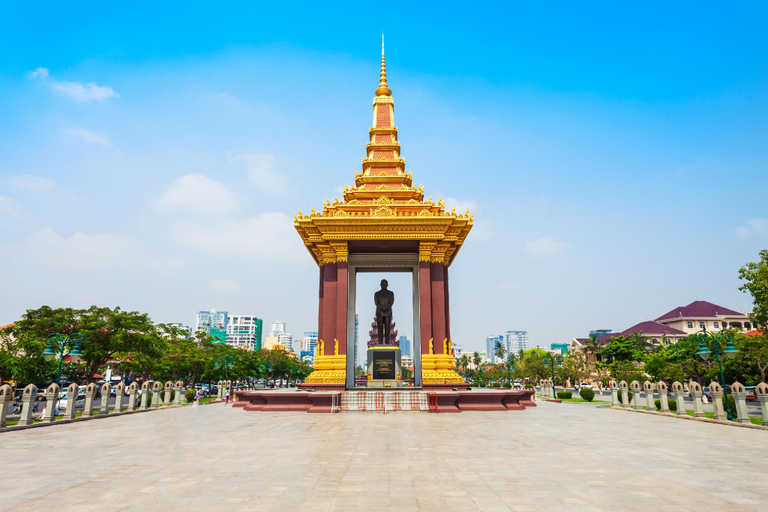 Exterior & Views 4, ARISON Hotel, Phnom Penh
