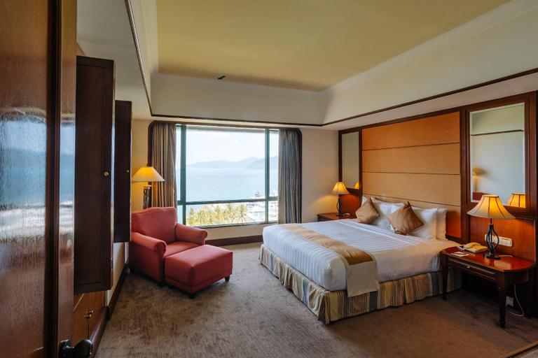 Bedroom 8