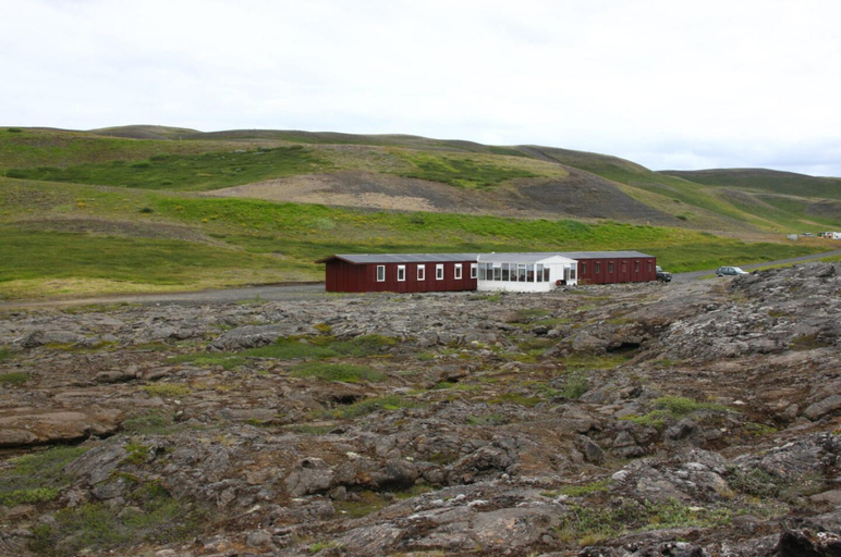 Others 3, Hlid Hostel, Skútustaðahreppur