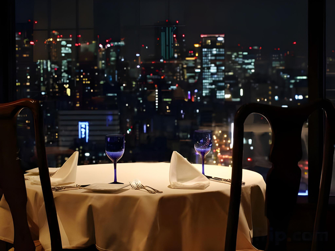 Restaurant 11