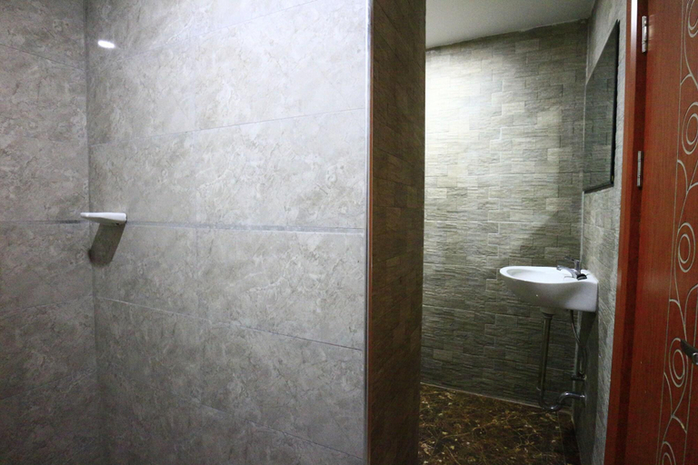 Bathroom 4, You House Residence, Muang Samut Sakhon