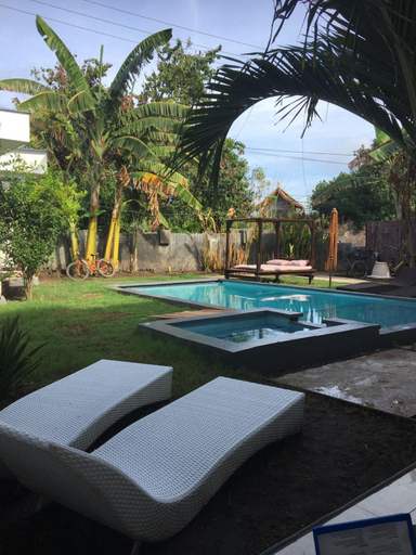 Others 5, WHITE SANDS RESORT, Lombok