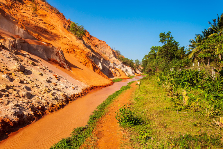 Nearby Landmark 5, San Vuon Guesthouse, Phan Thiết