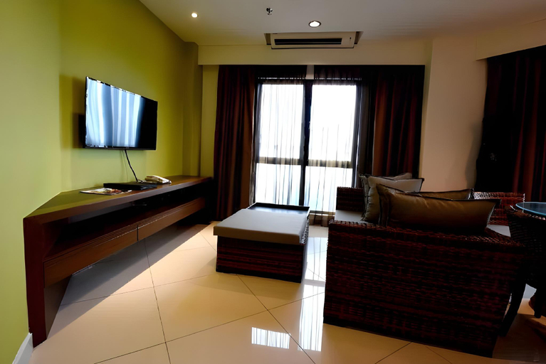 Bedroom 16