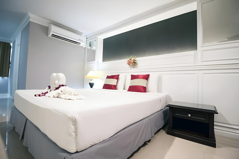 Bedroom 11