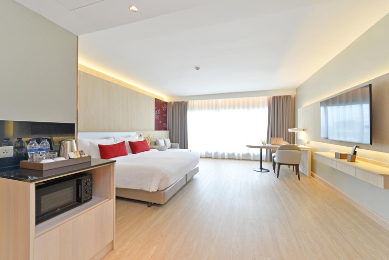 Bedroom 6