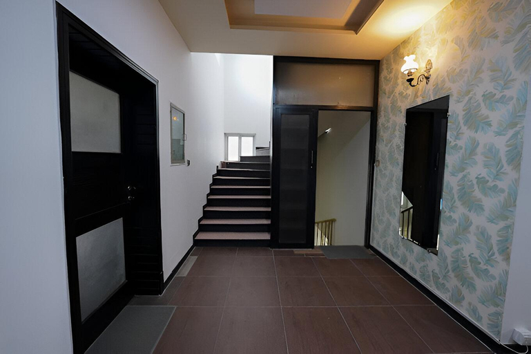 Others 3, Sk Residency, Islamabad
