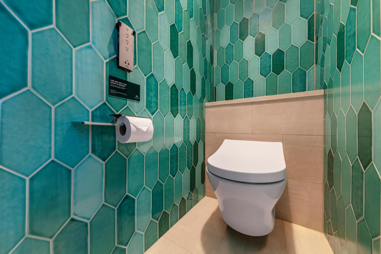 Bathroom 2