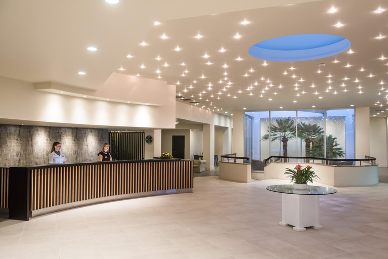 Public Area 3, ANNABELLE BEACH RESORT, Crete