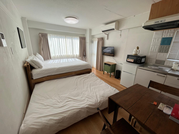 Bedroom 15