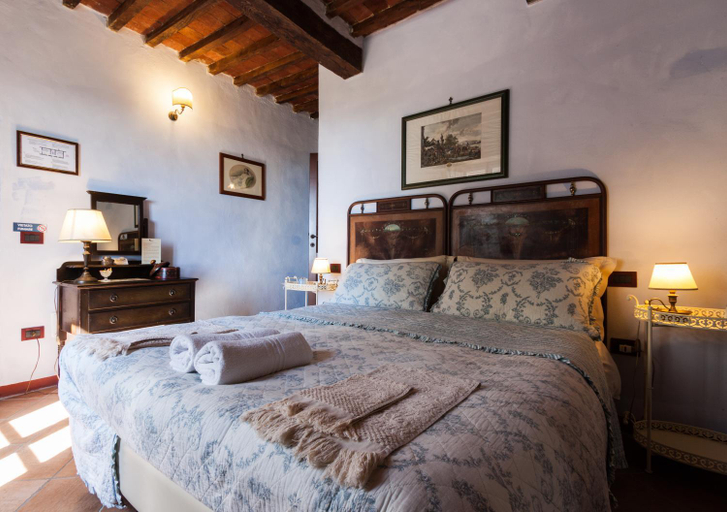 Bedroom 11
